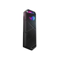 ASUS 500GB ROG STRIX ARION S500 SSD TYPE-C RGB HARİCİ DİSK