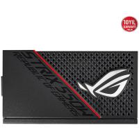 ASUS 550W ROG-STRIX-550G 80 PLUS +GOLD  JAPON KAPASITÖRLER  MODULER POWER SUPPLY