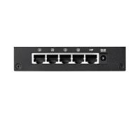 ASUS 5port GX-U1051 GIGABIT Yönetilemez Switch Masaüstü
