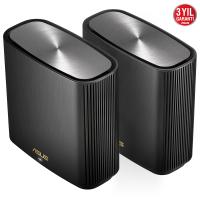 ASUS 6000mbps ZenWiFi AX XT8 (B-2-PK) 2.4ghz/5ghz GAMING ROUTER 2li Paket