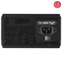 ASUS 650W 80+ BRONZE TUF GAMING 650B 13.5cm Fanlı Power Supply