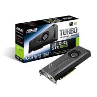ASUS 6gb nVidia GTX1060 Turbo GTX1060-6G DDR5 192bit 2x HDMI DVI 2x DisplayPort 16X (PCIe 3.0) 120w 450w 8.0ghz