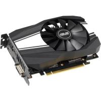 ASUS GTX1660TI 6GB PHOENIX PH-GTX1660TI-O6G GDDR6 192bit HDMI DVI DP PCIe 16X v3.0
