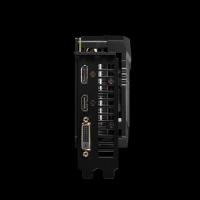 ASUS GTX1660 SUPER 6GB TUF 3 GTX1660S-O6G-GAMING GDDR6 192bit HDMI DVI DP PCIe 16X v3.0