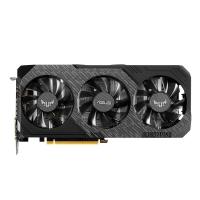 ASUS 6gb GTX1660 Süper TUF 3 GTX1660S-A6G-GAMING GDDR6 192bit HDMI DVI DisplayPort 16X (PCIe 3.0) 450w 14.0ghz