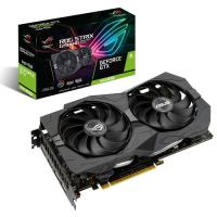 ASUS GTX1660 6GB SUPER ROG STRIX GTX1660S-A6G-GAMING GDDR6 192bit 2x HDMI 2X DP PCIe 16X v3.0