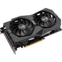 ASUS GTX1660 6GB SUPER ROG STRIX GTX1660S-A6G-GAMING GDDR6 192bit 2x HDMI 2X DP PCIe 16X v3.0