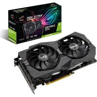ASUS GTX1660 6GB SUPER ROG STRIX GTX1660S-O6G-GAMING GDDR6 192bit 2x HDMI 2X DP PCIe 16X v3.0