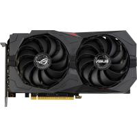 ASUS GTX1660 6GB SUPER ROG STRIX GTX1660S-O6G-GAMING GDDR6 192bit 2x HDMI 2X DP PCIe 16X v3.0