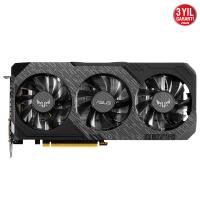 ASUS 6gb GTX1660 Süper TUF 3 GTX1660S-6G-GAMING GDDR6 192bit HDMI DisplayPort 16X (PCIe 3.0)