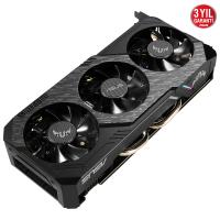 ASUS 6gb GTX1660 Süper TUF 3 GTX1660S-6G-GAMING GDDR6 192bit HDMI DisplayPort 16X (PCIe 3.0)
