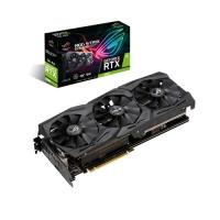 ASUS RTX2060 6GB ROG STRIX RTX2060-O6G-Gaming GDDR6 192bit 2x HDMI 2X DP PCIe 16X v3.0