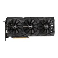 ASUS RTX2060 6GB ROG STRIX RTX2060-O6G-Gaming GDDR6 192bit 2x HDMI 2X DP PCIe 16X v3.0