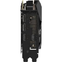 ASUS 6gb RTX2060 Rog Strix RTX2060-6G-Gaming GDDR6 192bit 2x HDMI 2x DisplayPort 16X (PCIe 3.0) 160w 500w 14.0ghz