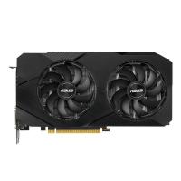 ASUS RTX2060 6GB DUAL RTX2060-A6G-EVO GDDR6 192bit 2x HDMI DVI DP PCIe 16X v3.0