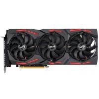 ASUS RX5600XT 6GB ROG STRIX RX5600XT-O6G-GAMING GDDR6 192bit HDMI DP PCIe 16X v4.0