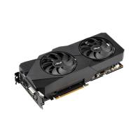 ASUS RTX2060S 8GB DUAL RTX2060S-O8G-EVO-V2 GDDR6 256bit 2x HDMI DP PCIe 16X v3.0