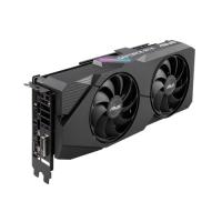 ASUS RTX2060S 8GB DUAL RTX2060S-O8G-EVO-V2 GDDR6 256bit 2x HDMI DP PCIe 16X v3.0