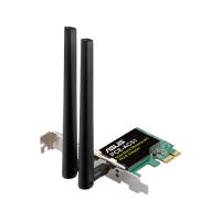 ASUS 733mbps PCI Express PCE-AC51 Kablosuz Adaptör 2.4ghz/5ghz