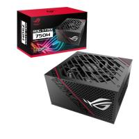 ASUS 750W 80+ GOLD ROG STRIX 750G 13.5cm Fanlı Power Supply Japon Kapasitör