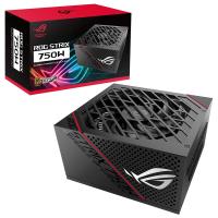ASUS 750W ROG STRIX 750G 80 PLUS+ GOLD  JAPON KAPASITÖR MODÜLER POWER SUPPLY