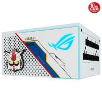 ASUS 850W 80+GOLD ROG STRIX 850G GUNDAM EDITION TAM MODÜLER POWER SUPPLY