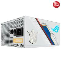 ASUS 850W 80+GOLD ROG STRIX 850G GUNDAM EDITION TAM MODÜLER POWER SUPPLY
