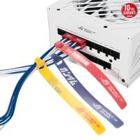 ASUS 850W 80+GOLD ROG STRIX 850G GUNDAM EDITION TAM MODÜLER POWER SUPPLY