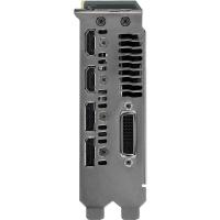 ASUS 8gb nVidia GTX1070TI Turbo GTX1070TI-8G DDR5 256bit 2x HDMI DVI 2x DisplayPort 16X (PCIe 3.0) 180w 500w 8.0ghz