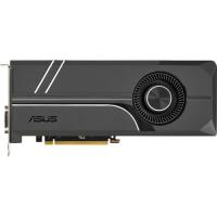 ASUS 8gb nVidia GTX1070TI Turbo GTX1070TI-8G DDR5 256bit 2x HDMI DVI 2x DisplayPort 16X (PCIe 3.0) 180w 500w 8.0ghz