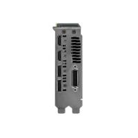 ASUS 8gb GTX1080 Turbo GTX1080-8G DDR5 256bit 2x HDMI DVI 2x DisplayPort 16X (PCIe 3.0) 180w 500w 10.0ghz 12308 (PassMar