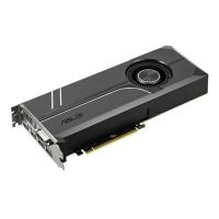 ASUS 8gb GTX1080 Turbo GTX1080-8G DDR5 256bit 2x HDMI DVI 2x DisplayPort 16X (PCIe 3.0) 180w 500w 10.0ghz 12308 (PassMar