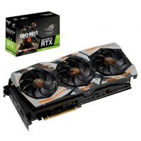 ASUS 8gb RTX2070 Dual RTX2070-8G GDDR6 256bit HDMI 3x DisplayPort 16X (PCIe 3.0) 185w 550w 14.0ghz