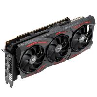 ASUS RX5700XT 8GB GAMING RX5700XT-O8G-GAMING GDDR6 256bit HDMI DP PCIe 16X v4.0