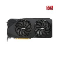 ASUS RX5700 8GB DUAL RX5700-O8G-EVO GDDR6 256bit HDMI DP PCIe 16X v4.0