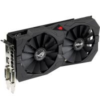 ASUS RX570 8GB ROG STRIX RX570-O8G-GAMING GDDR5 256bit HDMI 2x DVI DP PCIe 16X v3.0
