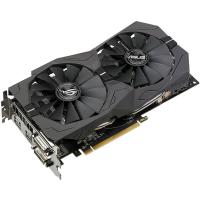 ASUS RX570 8GB ROG STRIX RX570-O8G-GAMING GDDR5 256bit HDMI 2x DVI DP PCIe 16X v3.0