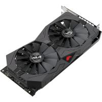 ASUS RX570 8GB ROG STRIX RX570-O8G-GAMING GDDR5 256bit HDMI 2x DVI DP PCIe 16X v3.0