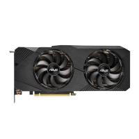 ASUS RTX2080S 8GB SUPER DUAL RTX2080S-O8G-EVO-V2 GDDR6 256bit HDMI Type-C 3X DP PCIe 16X v3.0