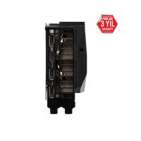 ASUS RTX2080S 8GB SUPER DUAL RTX2080S-O8G-EVO-V2 GDDR6 256bit HDMI Type-C 3X DP PCIe 16X v3.0