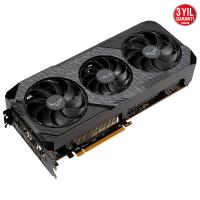 ASUS RX5700 8GB TUF 3 RX5700-O8G-EVO-GAMING GDDR6 256bit HDMI DP PCIe 16X v4.0