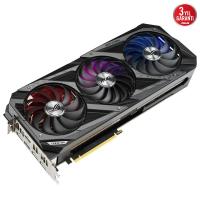 ASUS 8GB ROG STRIX RTX3070-O8G-V2 GAMING GDDR6 256bit HDMI-DP PCIE 16X v4.0