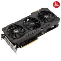 ASUS 8GB TUF RTX3070TI-8G GAMING GDDR6X 256bit HDMI-DP PCIE 16X v4.0