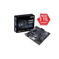 Asus A320M-K/Csm Prime AM4 Ryzen DDR4 Hdmi Usb3.1