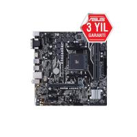 Asus A320M-K/Csm Prime AM4 Ryzen DDR4 Hdmi Usb3.1
