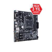 Asus A320M-K/Csm Prime AM4 Ryzen DDR4 Hdmi Usb3.1