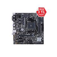 Asus Prime A320M-E AM4 Ryzen DDR4 Hdmi Usb3.1