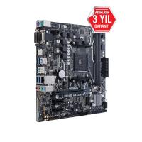 Asus Prime A320M-E AM4 Ryzen DDR4 Hdmi Usb3.1