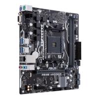 Asus Prime A320M-F AM4 Ryzen DDR4 Usb3.1