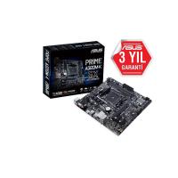 Asus Prime A320M-K AM4 Ryzen DDR4 Hdmi Usb3.1